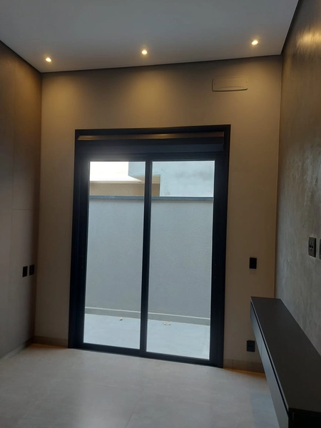Casa térrea recém construída, mobiliada e decorada condomínio Boituva: 19ª foto da galeria de imagens do imóvel