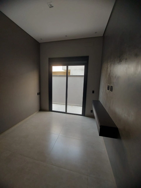 Casa térrea recém construída, mobiliada e decorada condomínio Boituva: 14ª foto da galeria de imagens do imóvel