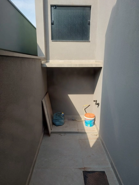 Casa térrea recém construída, mobiliada e decorada condomínio Boituva: 40ª foto da galeria de imagens do imóvel