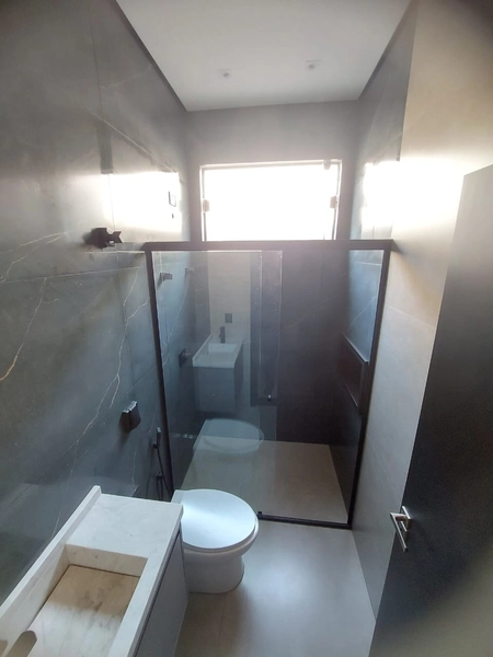 Casa térrea recém construída, mobiliada e decorada condomínio Boituva: 27ª foto da galeria de imagens do imóvel