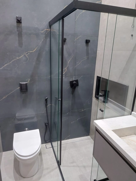 Casa térrea recém construída, mobiliada e decorada condomínio Boituva: 34ª foto da galeria de imagens do imóvel