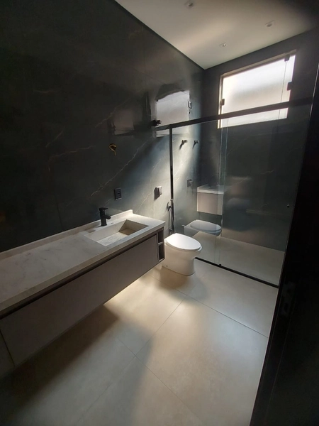 Casa térrea recém construída, mobiliada e decorada condomínio Boituva: 43ª foto da galeria de imagens do imóvel