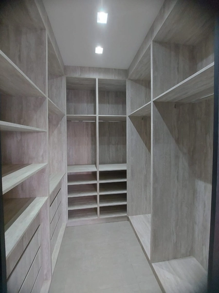 Casa térrea recém construída, mobiliada e decorada condomínio Boituva: 9ª foto da galeria de imagens do imóvel