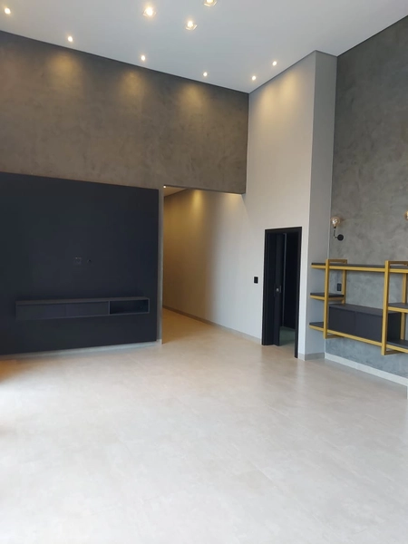 Casa térrea recém construída, mobiliada e decorada condomínio Boituva: 23ª foto da galeria de imagens do imóvel