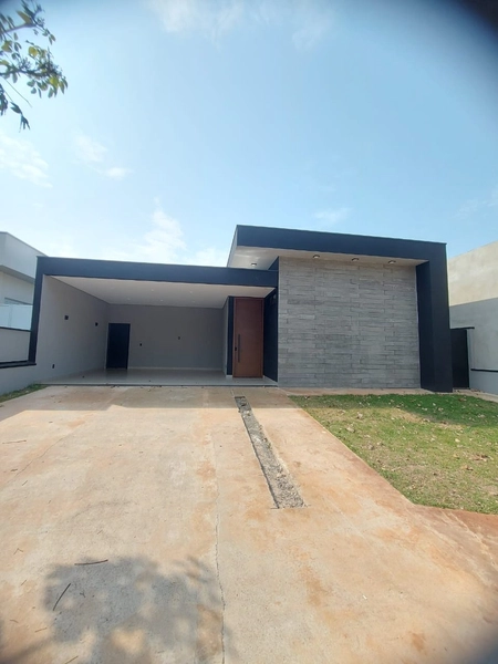 Casa térrea recém construída, mobiliada e decorada condomínio Boituva: 17ª foto da galeria de imagens do imóvel