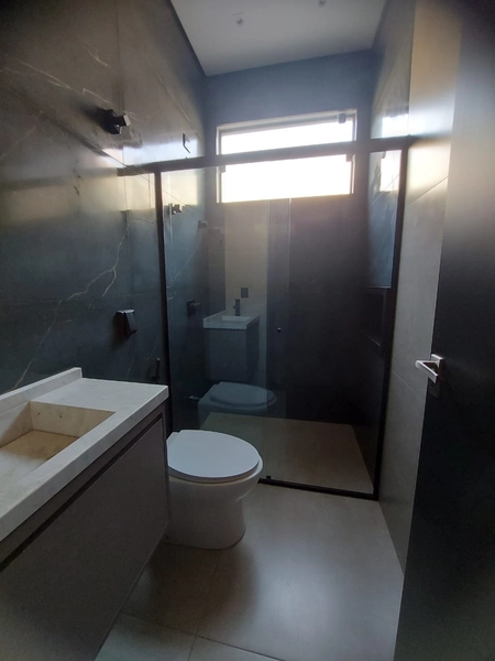 Casa térrea recém construída, mobiliada e decorada condomínio Boituva: 41ª foto da galeria de imagens do imóvel