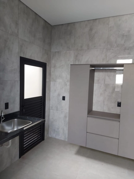 Casa térrea recém construída, mobiliada e decorada condomínio Boituva: 20ª foto da galeria de imagens do imóvel