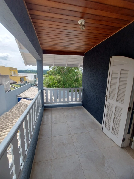 Casa em Condomínio à venda Mogi das Cruzes: 8ª foto da galeria de imagens do imóvel