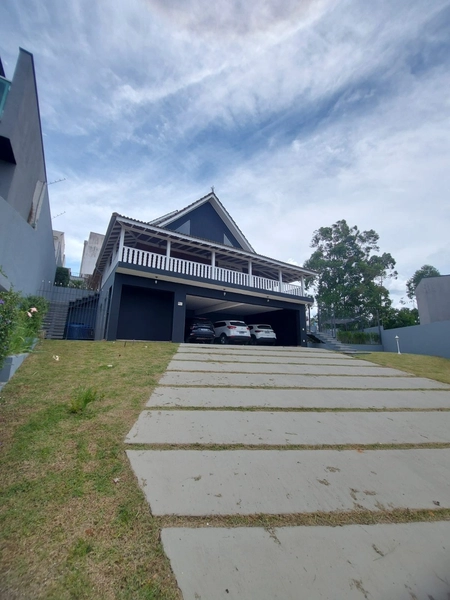 Casa em Condomínio à venda Mogi das Cruzes: 4ª foto da galeria de imagens do imóvel