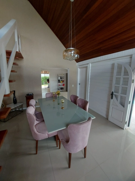 Casa em Condomínio à venda Mogi das Cruzes: 5ª foto da galeria de imagens do imóvel