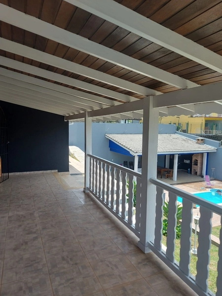 Casa em Condomínio à venda Mogi das Cruzes: 3ª foto da galeria de imagens do imóvel