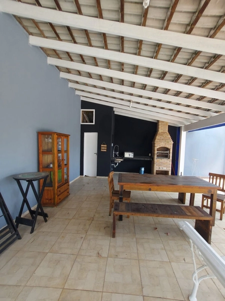 Casa em Condomínio à venda Mogi das Cruzes: 12ª foto da galeria de imagens do imóvel
