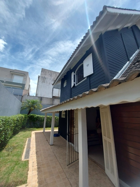 Casa em Condomínio à venda Mogi das Cruzes: 1ª foto da galeria de imagens do imóvel