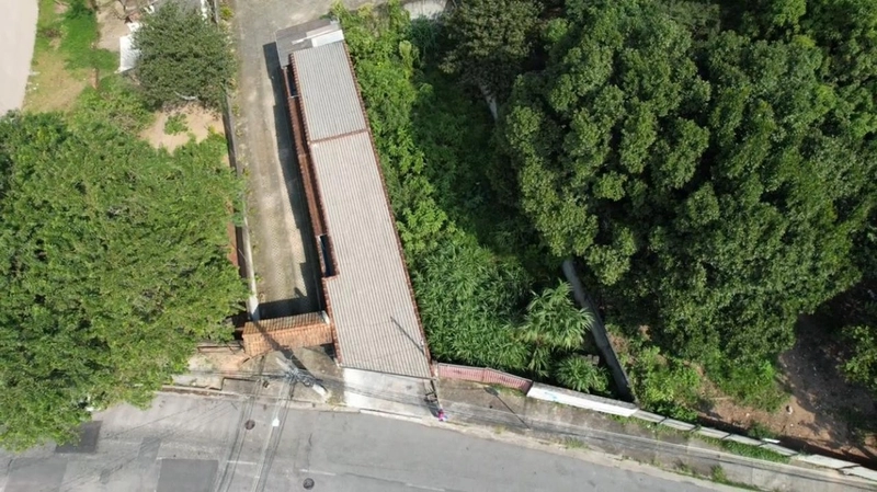 Terreno à venda Vila Nossa Senhora das Vitórias, Mauá: 5ª foto da galeria de imagens do imóvel