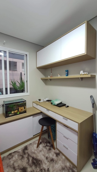 Apartamento Garden à venda no Parque São Vicente, Mauá: 19ª foto da galeria de imagens do imóvel
