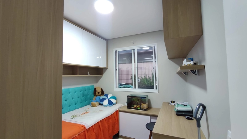 Apartamento Garden à venda no Parque São Vicente, Mauá: 17ª foto da galeria de imagens do imóvel