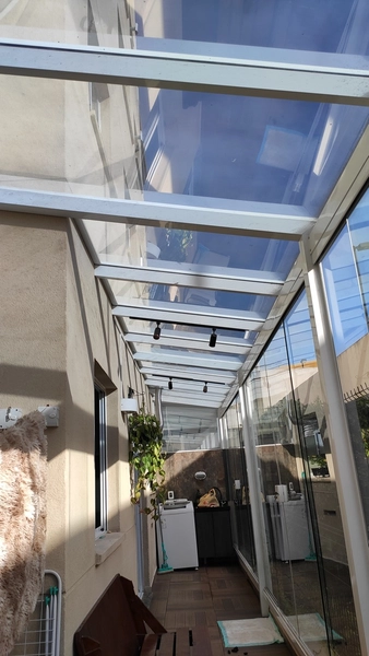 Apartamento Garden à venda no Parque São Vicente, Mauá: 11ª foto da galeria de imagens do imóvel