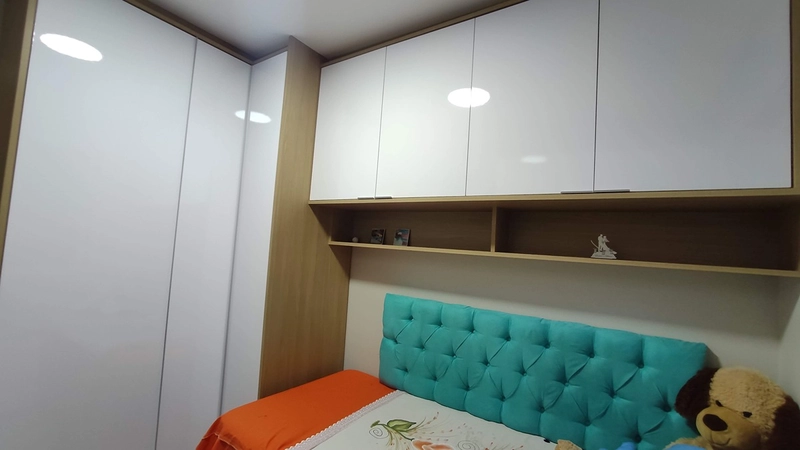 Apartamento Garden à venda no Parque São Vicente, Mauá: 16ª foto da galeria de imagens do imóvel