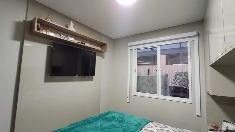 Apartamento Garden à venda no Parque São Vicente, Mauá: 18ª foto da galeria de imagens do imóvel