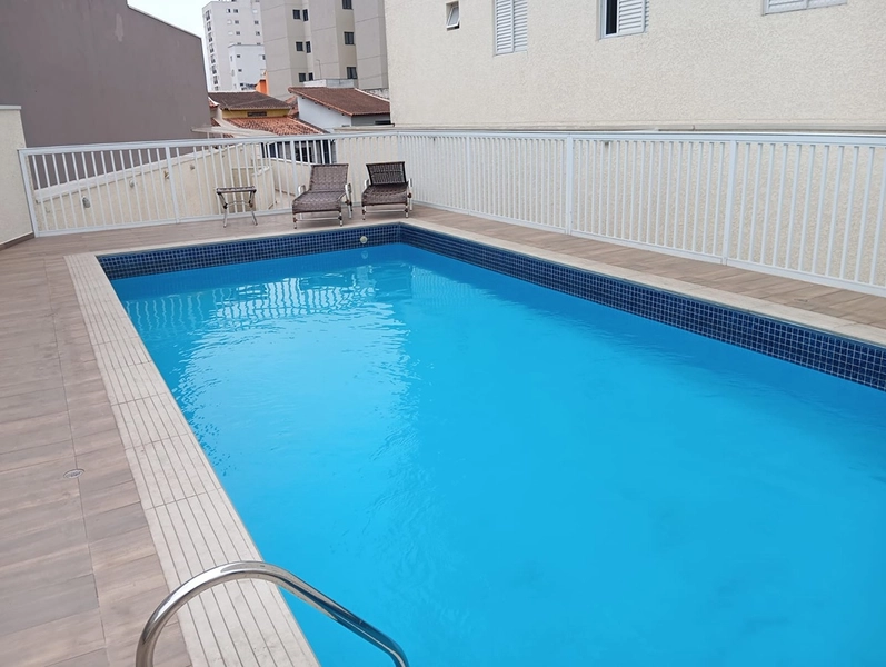 Apartamento à venda no Jardim Pedroso em Mauá: 22ª foto da galeria de imagens do imóvel