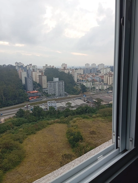 Apartamento à venda no Jardim Pedroso em Mauá: 13ª foto da galeria de imagens do imóvel