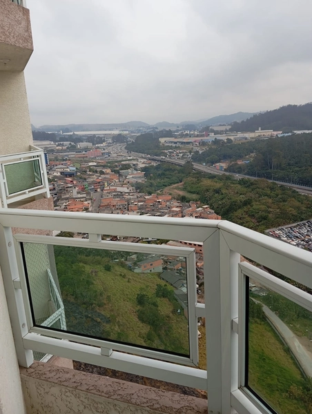 Apartamento à venda no Jardim Pedroso em Mauá: 14ª foto da galeria de imagens do imóvel