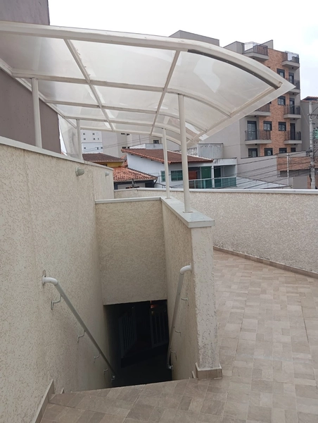 Apartamento à venda no Jardim Pedroso em Mauá: 24ª foto da galeria de imagens do imóvel