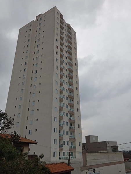 Apartamento à venda no Jardim Pedroso em Mauá: 6ª foto da galeria de imagens do imóvel