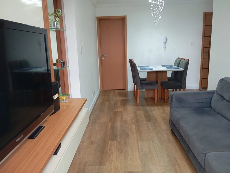 Apartamento à venda no Jardim Pedroso em Mauá: 21ª foto da galeria de imagens do imóvel
