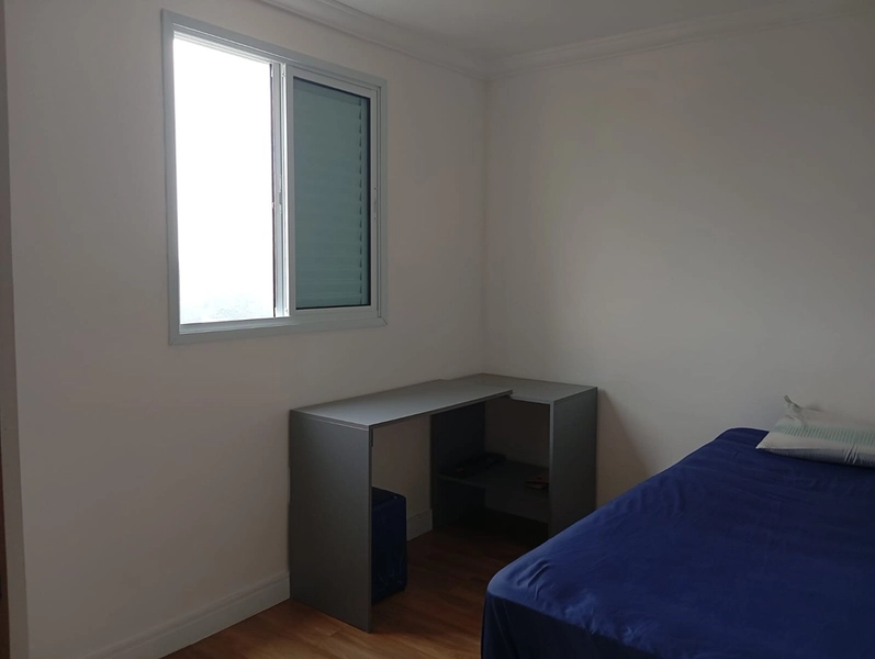 Apartamento à venda no Jardim Pedroso em Mauá: 9ª foto da galeria de imagens do imóvel