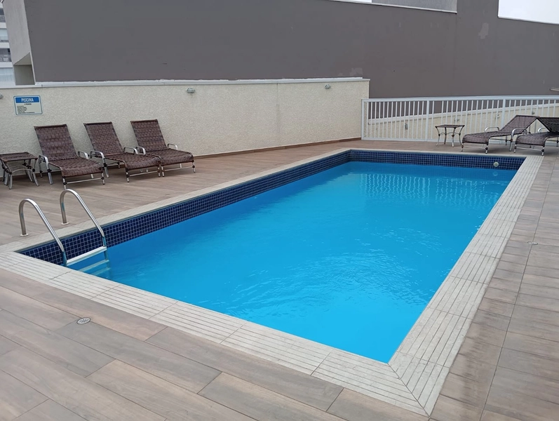 Apartamento à venda no Jardim Pedroso em Mauá: 8ª foto da galeria de imagens do imóvel