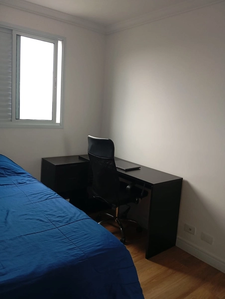 Apartamento à venda no Jardim Pedroso em Mauá: 10ª foto da galeria de imagens do imóvel