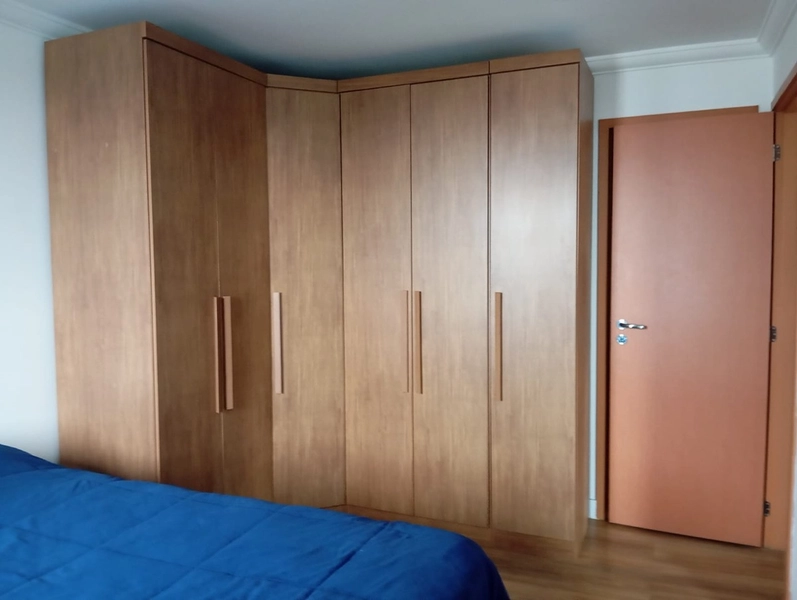Apartamento à venda no Jardim Pedroso em Mauá: 20ª foto da galeria de imagens do imóvel