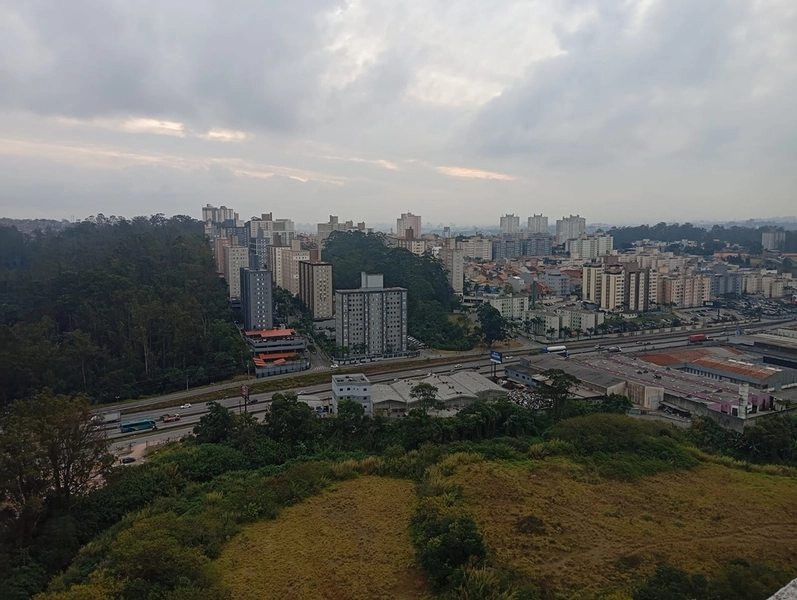 Apartamento à venda no Jardim Pedroso em Mauá: 16ª foto da galeria de imagens do imóvel