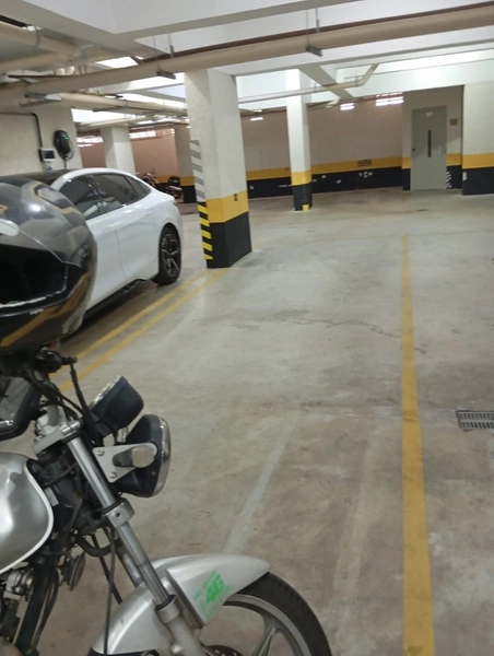 Apartamento à venda no Jardim Pedroso em Mauá: 17ª foto da galeria de imagens do imóvel