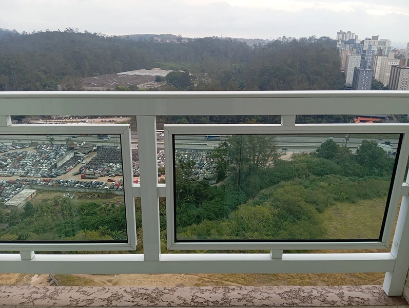 Apartamento à venda no Jardim Pedroso em Mauá: 28ª foto da galeria de imagens do imóvel