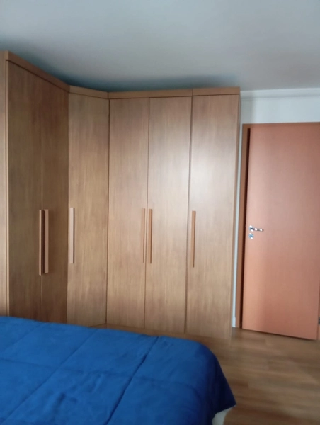 Apartamento à venda no Jardim Pedroso em Mauá: 5ª foto da galeria de imagens do imóvel