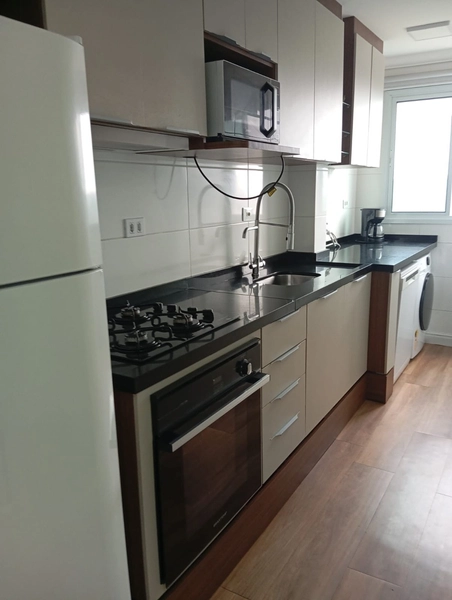 Apartamento à venda no Jardim Pedroso em Mauá: 2ª foto da galeria de imagens do imóvel