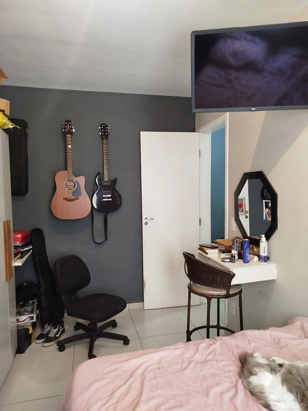 Sobrado em condomínio à venda no Jardim Itapeva, Mauá: 17ª foto da galeria de imagens do imóvel