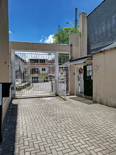 Sobrado em condomínio à venda no Jardim Itapeva, Mauá: 25ª foto da galeria de imagens do imóvel