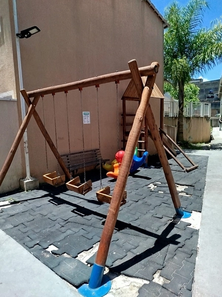 Sobrado em condomínio à venda no Jardim Itapeva, Mauá: 30ª foto da galeria de imagens do imóvel