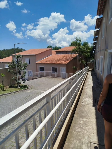 Sobrado em condomínio à venda no Jardim Itapeva, Mauá: 33ª foto da galeria de imagens do imóvel