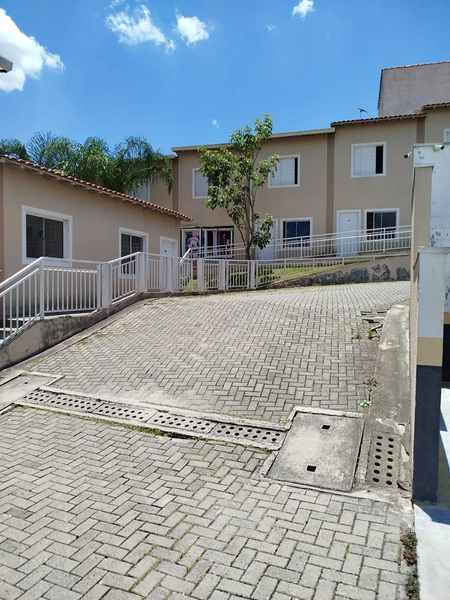 Sobrado em condomínio à venda no Jardim Itapeva, Mauá: 27ª foto da galeria de imagens do imóvel