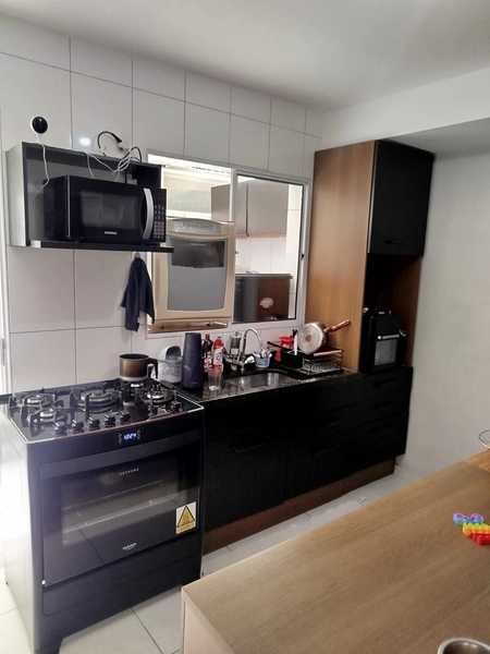 Sobrado em condomínio à venda no Jardim Itapeva, Mauá: 2ª foto da galeria de imagens do imóvel