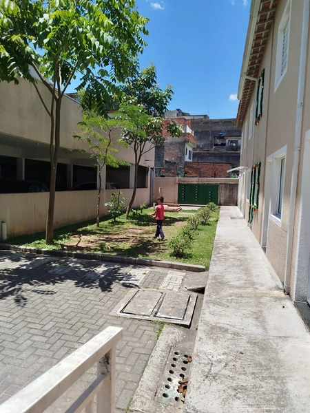 Sobrado em condomínio à venda no Jardim Itapeva, Mauá: 28ª foto da galeria de imagens do imóvel