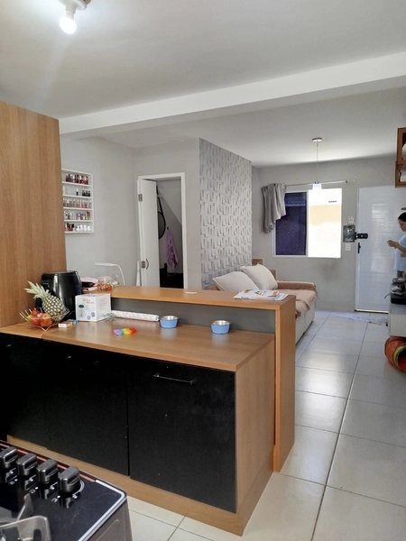 Sobrado em condomínio à venda no Jardim Itapeva, Mauá: 6ª foto da galeria de imagens do imóvel