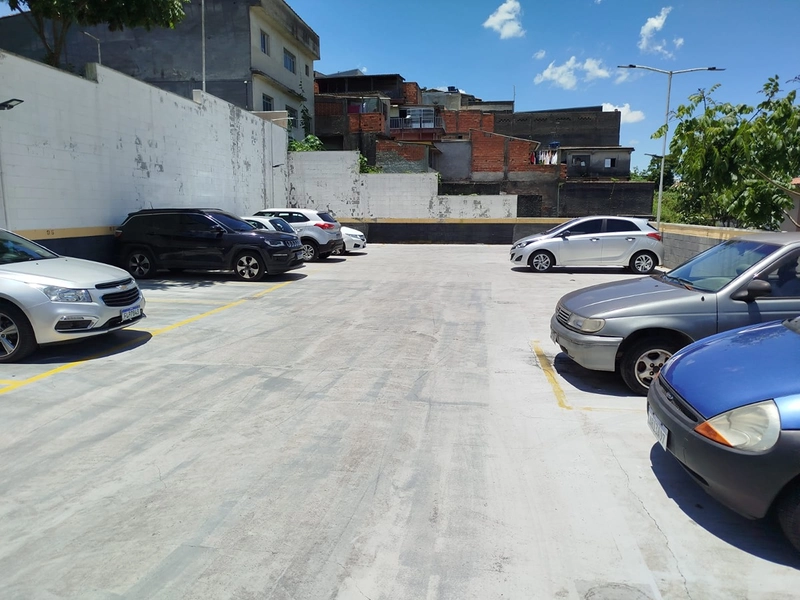 Sobrado em condomínio à venda no Jardim Itapeva, Mauá: 26ª foto da galeria de imagens do imóvel