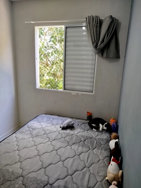 Sobrado em condomínio à venda no Jardim Itapeva, Mauá: 19ª foto da galeria de imagens do imóvel