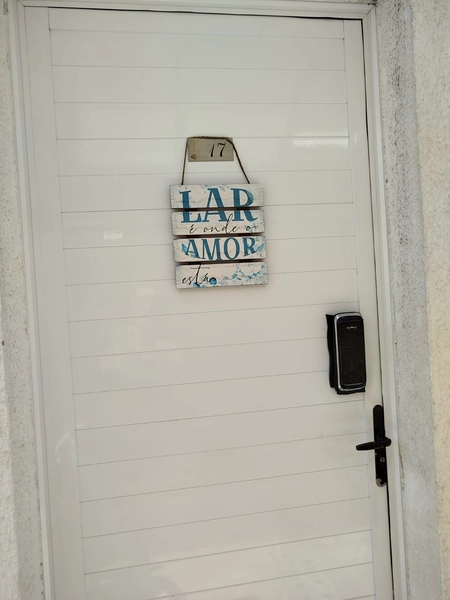 Sobrado em condomínio à venda no Jardim Itapeva, Mauá: 13ª foto da galeria de imagens do imóvel