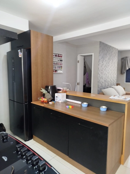 Sobrado em condomínio à venda no Jardim Itapeva, Mauá: 5ª foto da galeria de imagens do imóvel